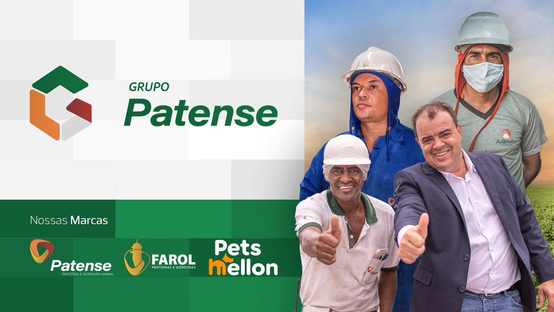 Grupo Patense